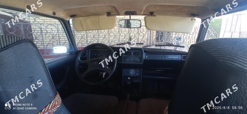Lada 2107 1999 - 38 000 TMT - Байрамали - img 6