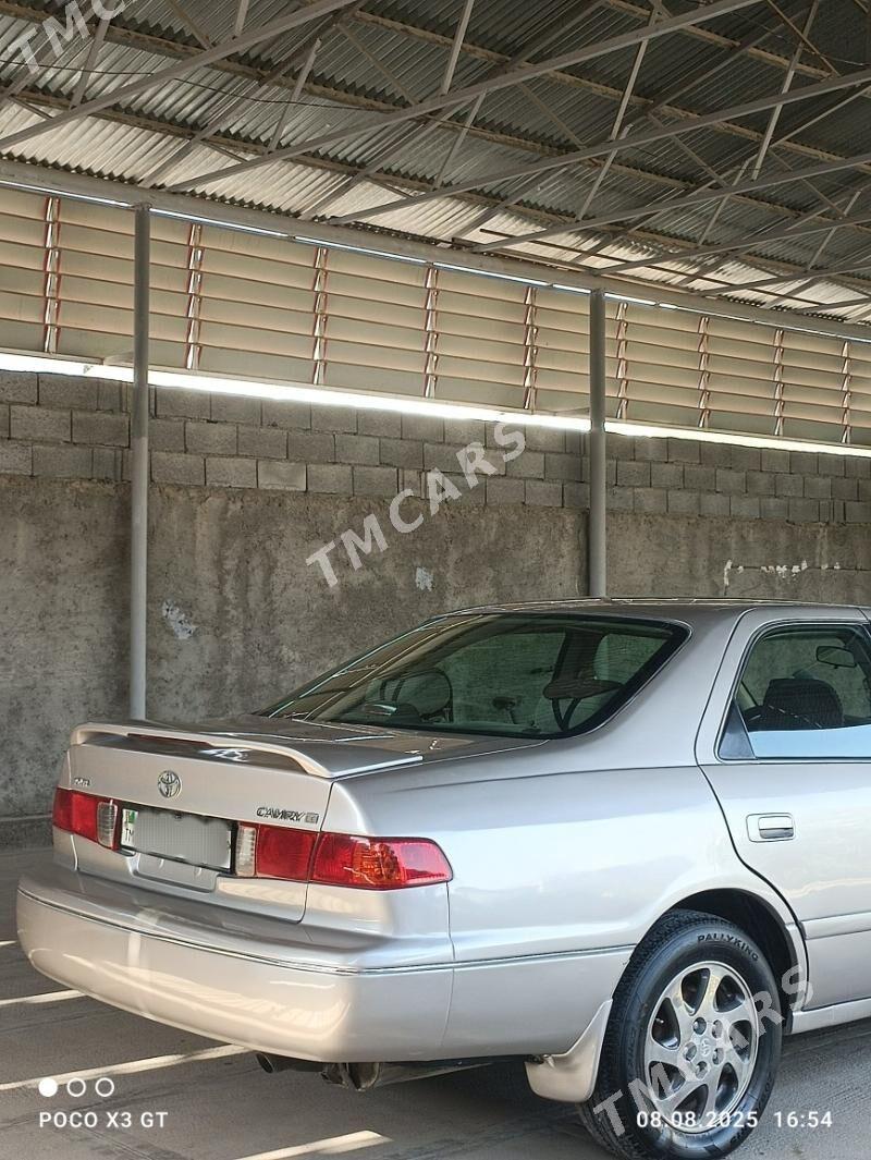 Toyota Camry 2000 - 150 000 TMT - Магданлы - img 4