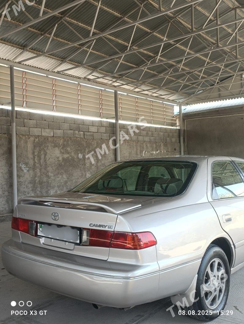 Toyota Camry 2000 - 150 000 TMT - Магданлы - img 6