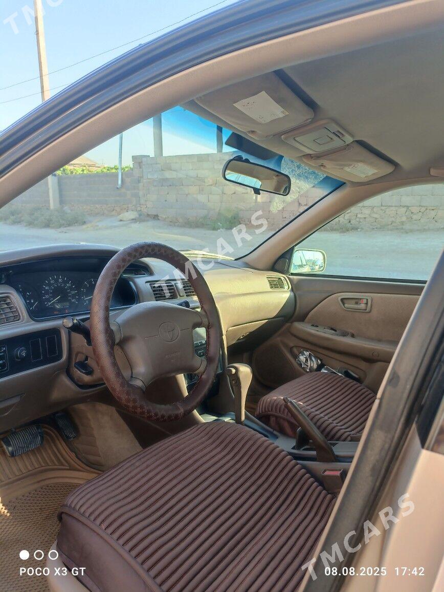 Toyota Camry 2000 - 150 000 TMT - Магданлы - img 2