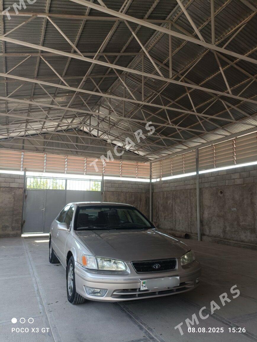 Toyota Camry 2000 - 150 000 TMT - Магданлы - img 7