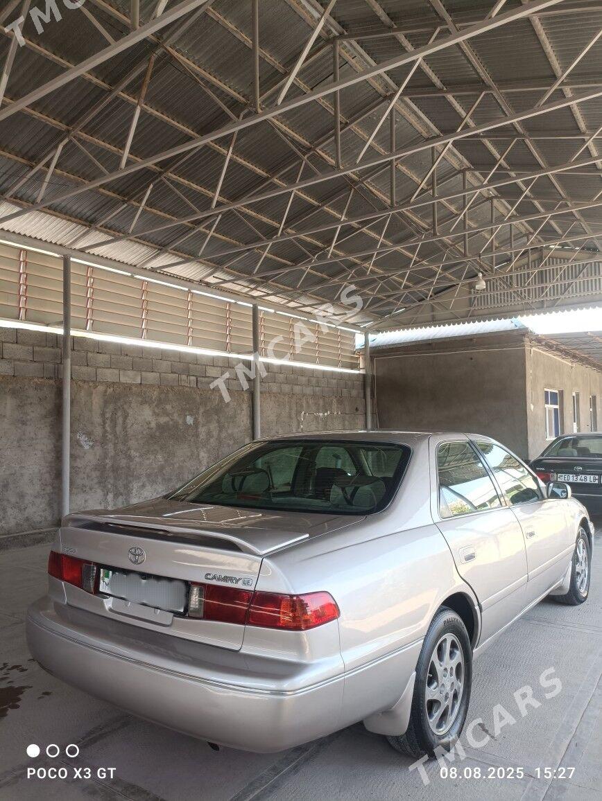 Toyota Camry 2000 - 150 000 TMT - Магданлы - img 3