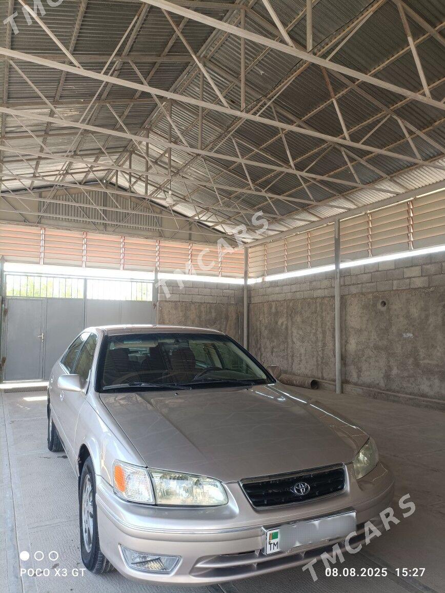 Toyota Camry 2000 - 150 000 TMT - Магданлы - img 5