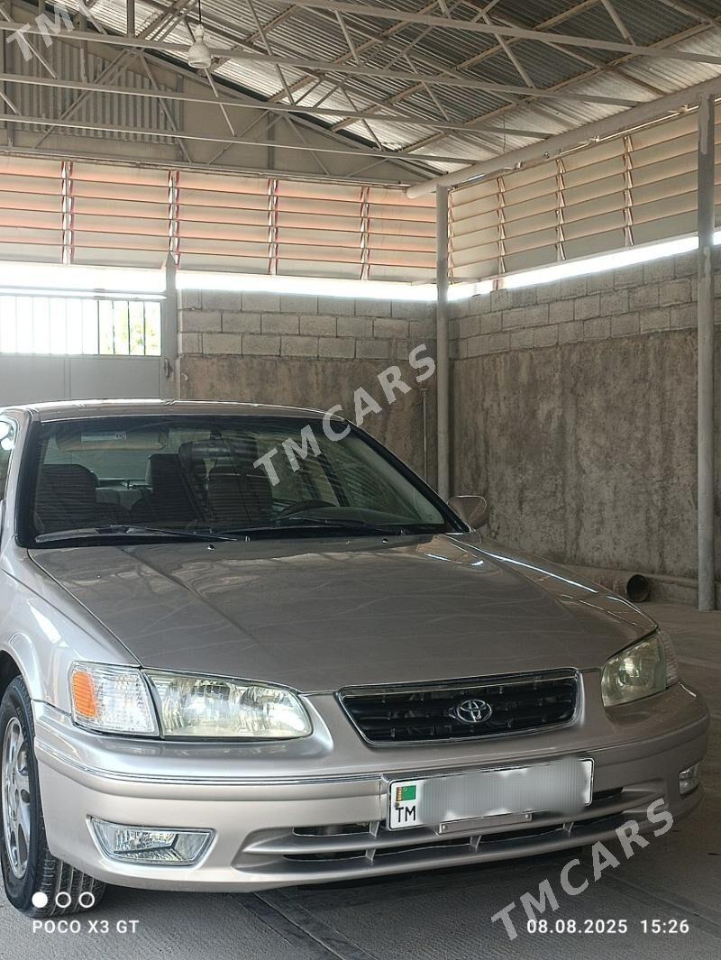 Toyota Camry 2000 - 150 000 TMT - Магданлы - img 8