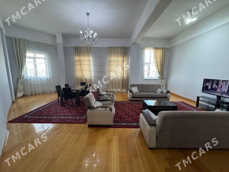 АрендаKärendaFor Rent - Nebitgaz (Andalib-Ankara köç.) - img 9