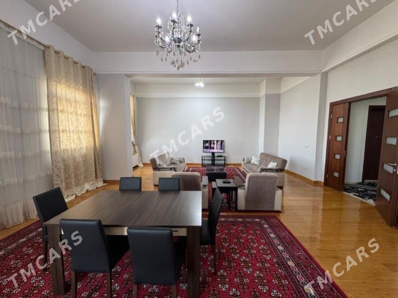 АрендаKärendaFor Rent - Nebitgaz (Andalib-Ankara köç.) - img 1