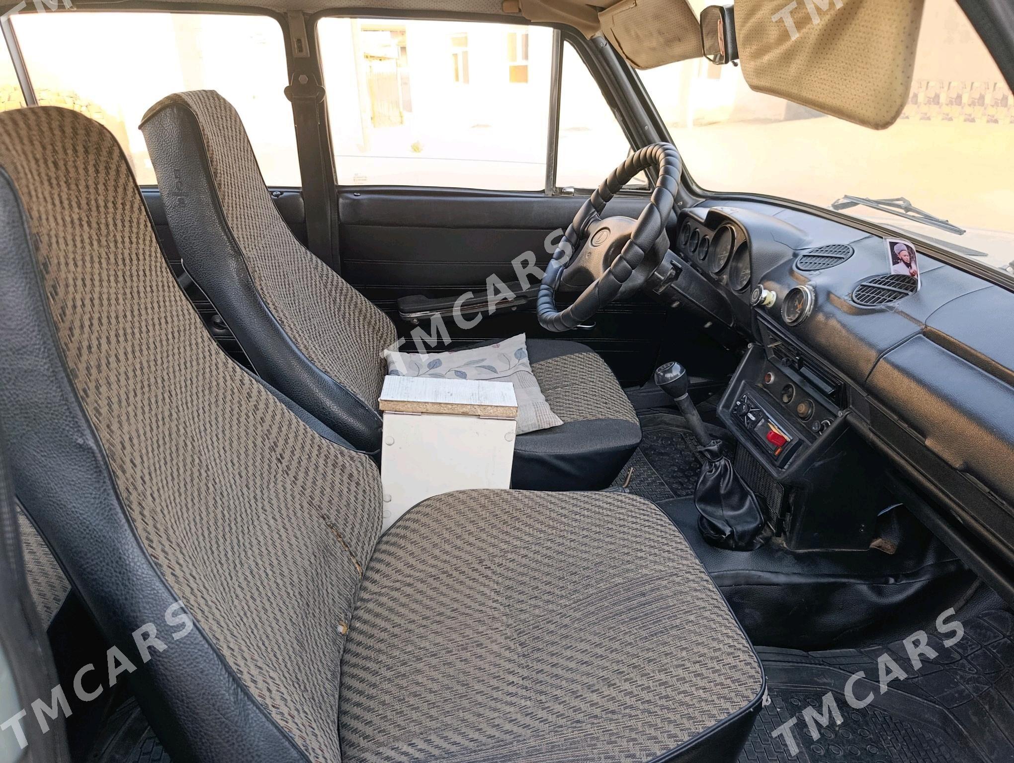 Lada 2106 1999 - 24 000 TMT - Гумдаг - img 5