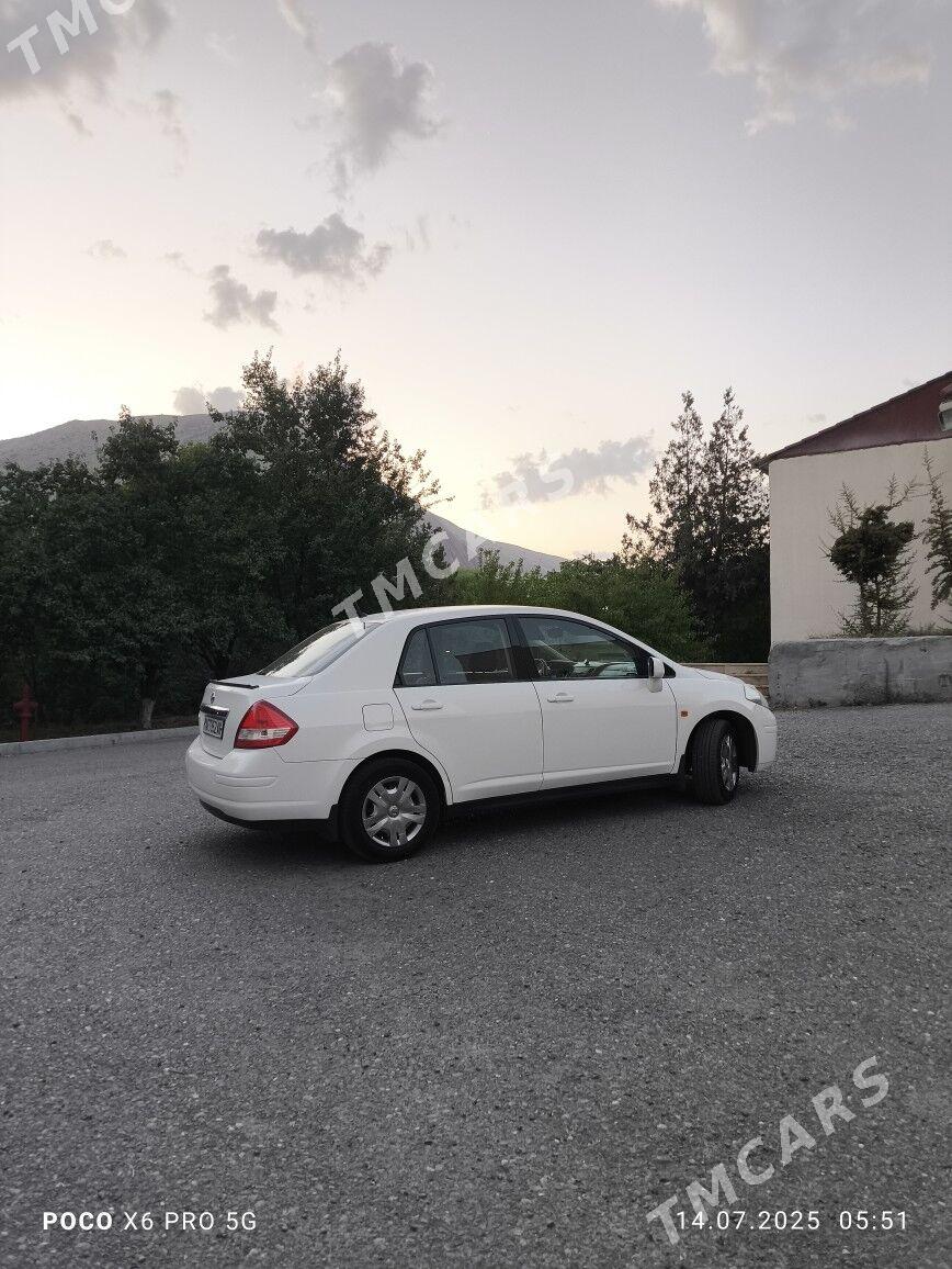 Nissan Versa 2010 - 130 000 TMT - 30 мкр - img 2