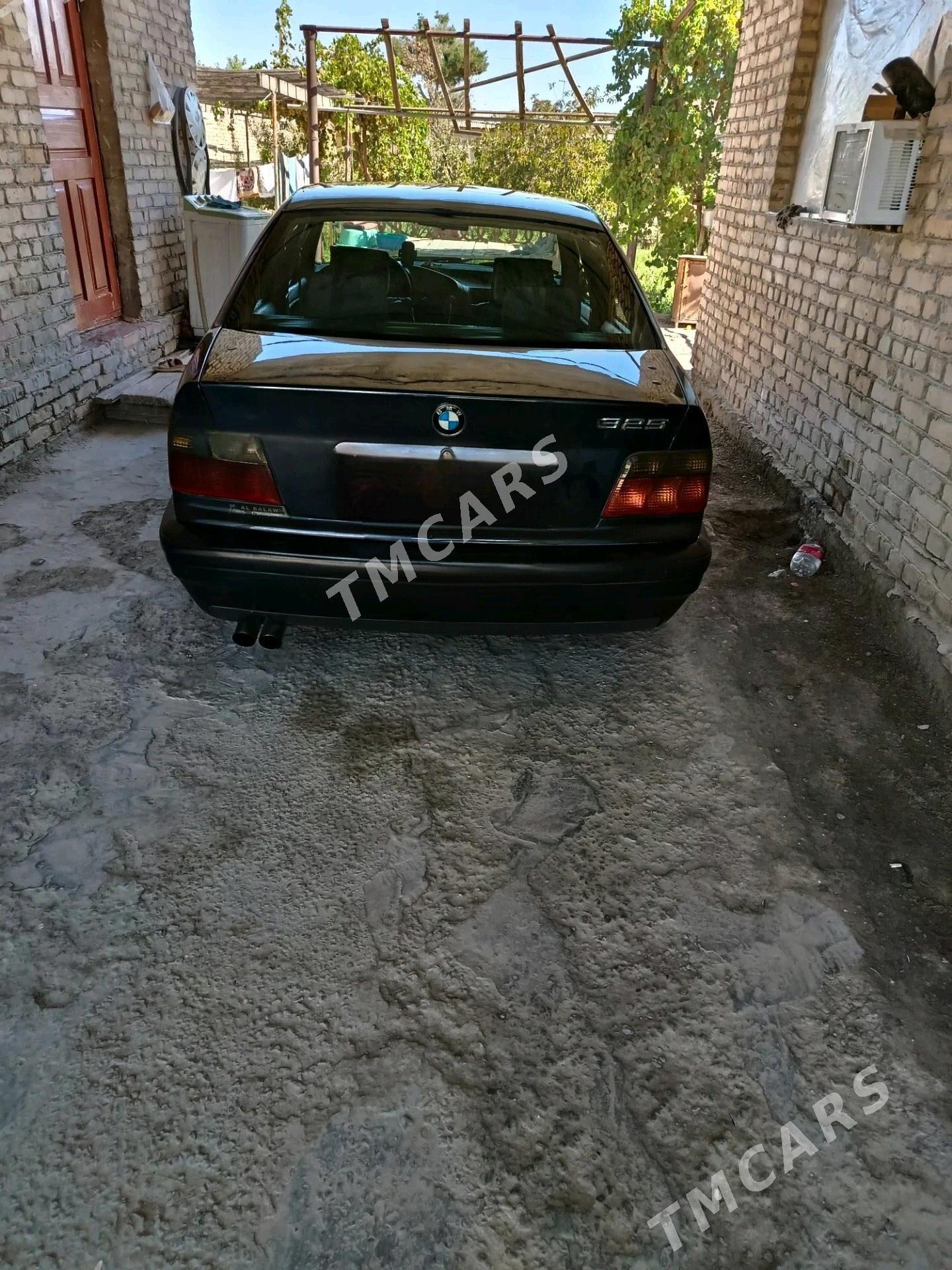 BMW 3 Series 1992 - 34 000 TMT - Дянев - img 3