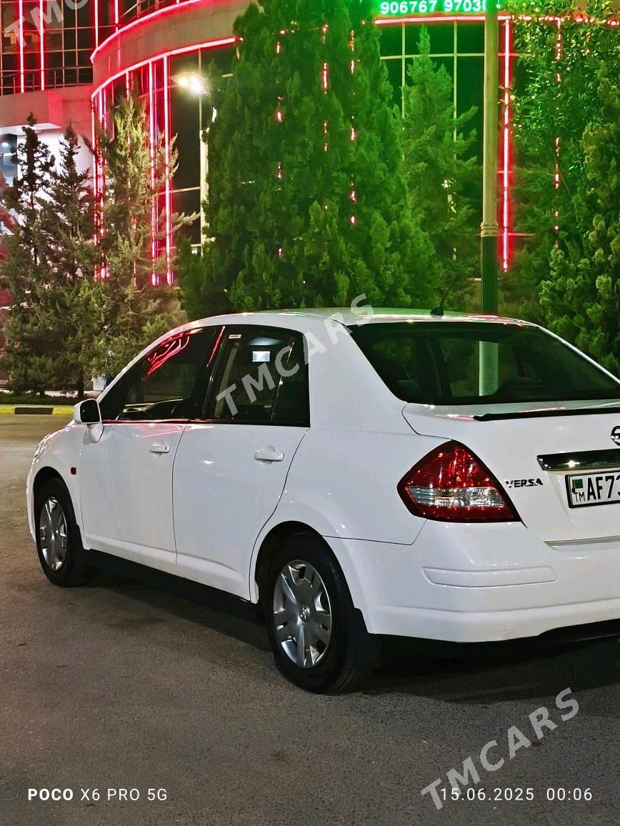 Nissan Versa 2010 - 130 000 TMT - 30 мкр - img 3