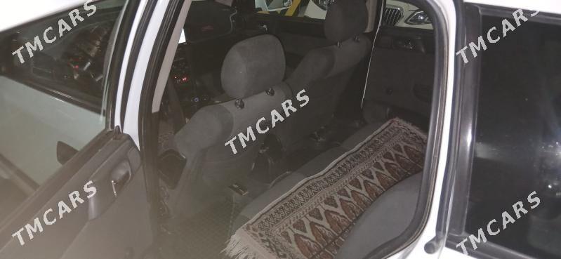 Opel Astra 2002 - 78 000 TMT - Ашхабад - img 8