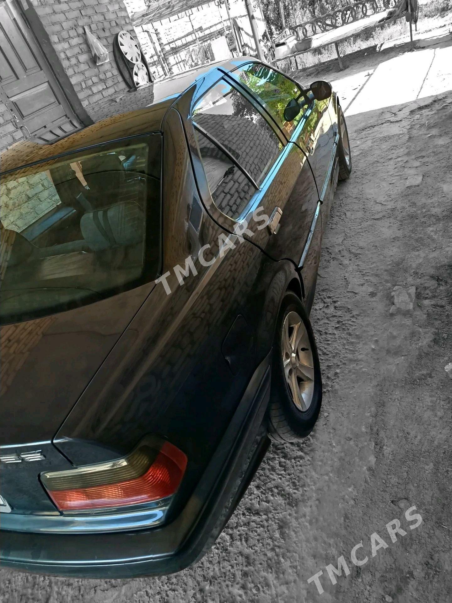 BMW 3 Series 1992 - 34 000 TMT - Дянев - img 6