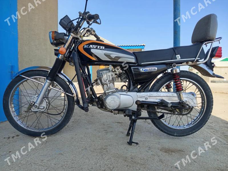 Fekon FK150-8G 2024 - 8 000 TMT - Эсенгулы - img 2