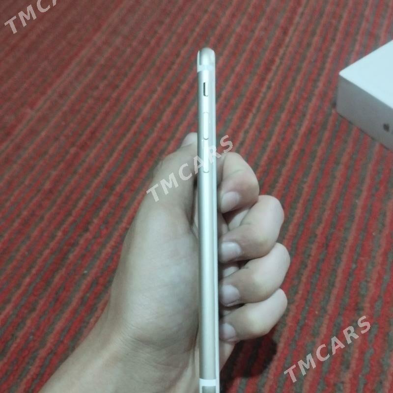 iPhone 6 - Саят - img 2