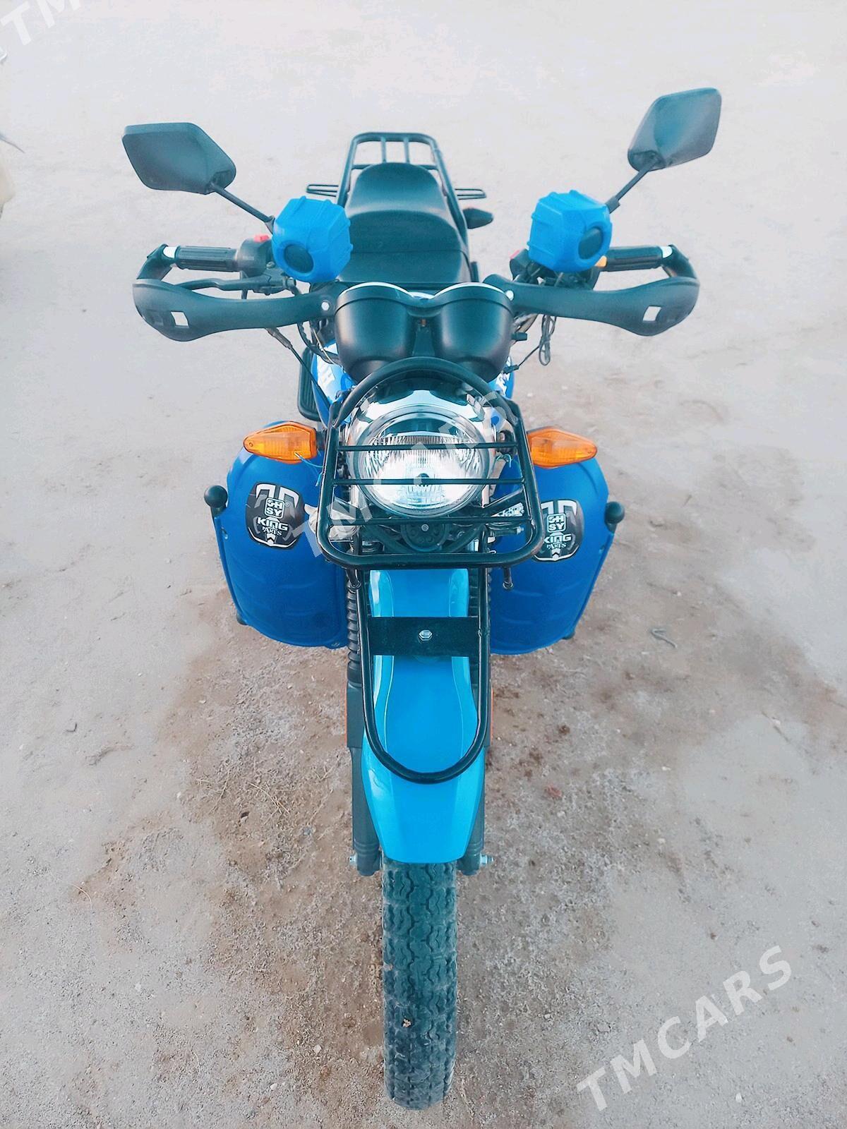 Fekon FK200-14G 2024 - 18 000 TMT - Туркменбаши - img 1