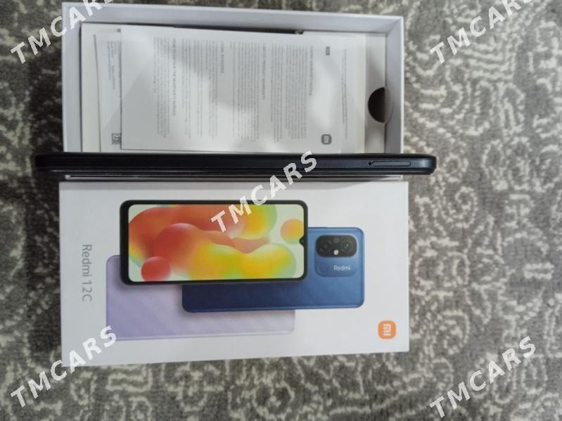 redmi12c - Türkmenabat - img 2