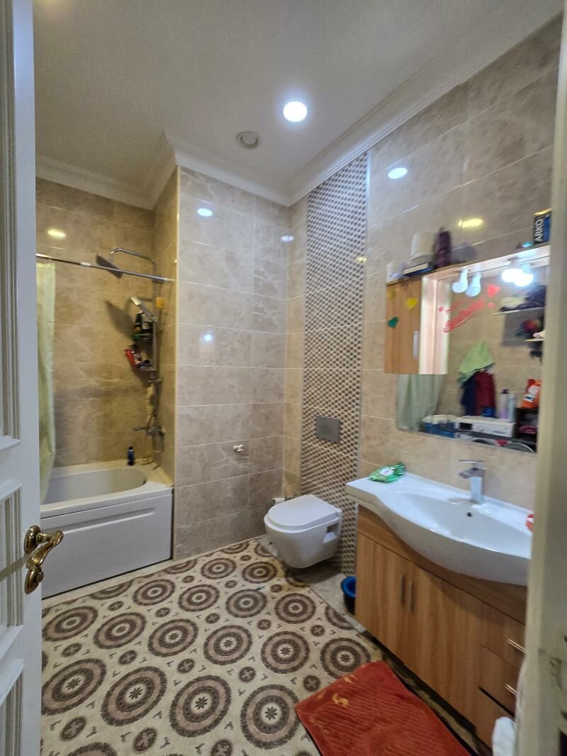 TAYAR EVRO 14 TAPKYR 4 KOM 3ET - Howdan "A" - img 1