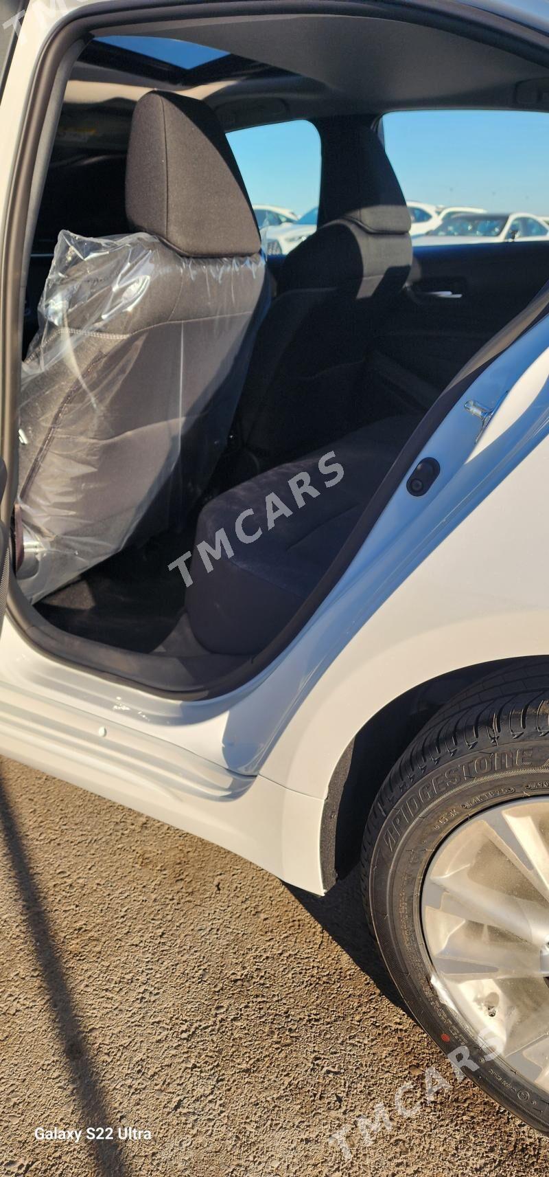 Toyota Corolla 2025 - 480 000 TMT - Ашхабад - img 9