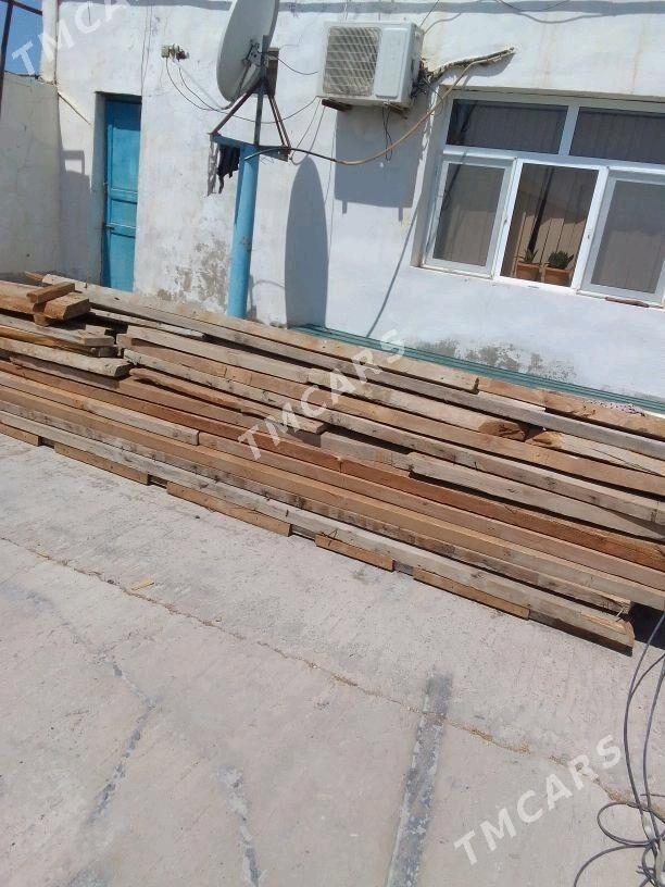 Agaç - Туркменбаши - img 1