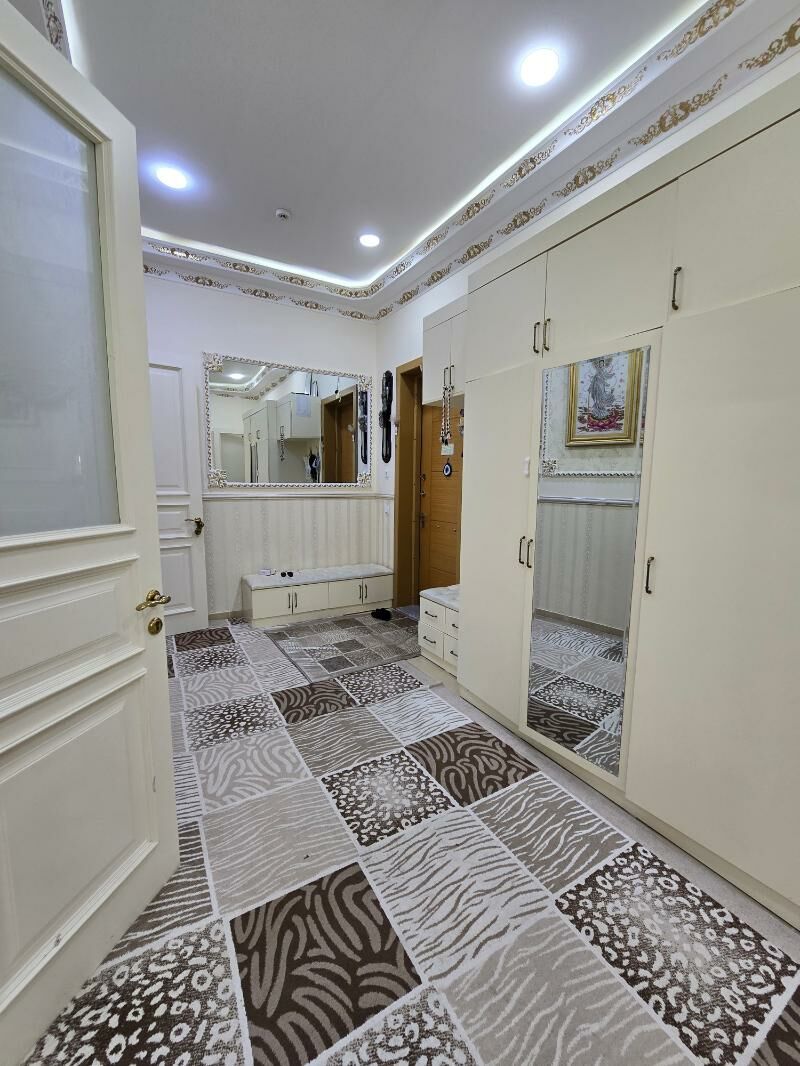 TAYAR EVRO 14 TAPKYR 4 KOM 3ET - Howdan "A" - img 6
