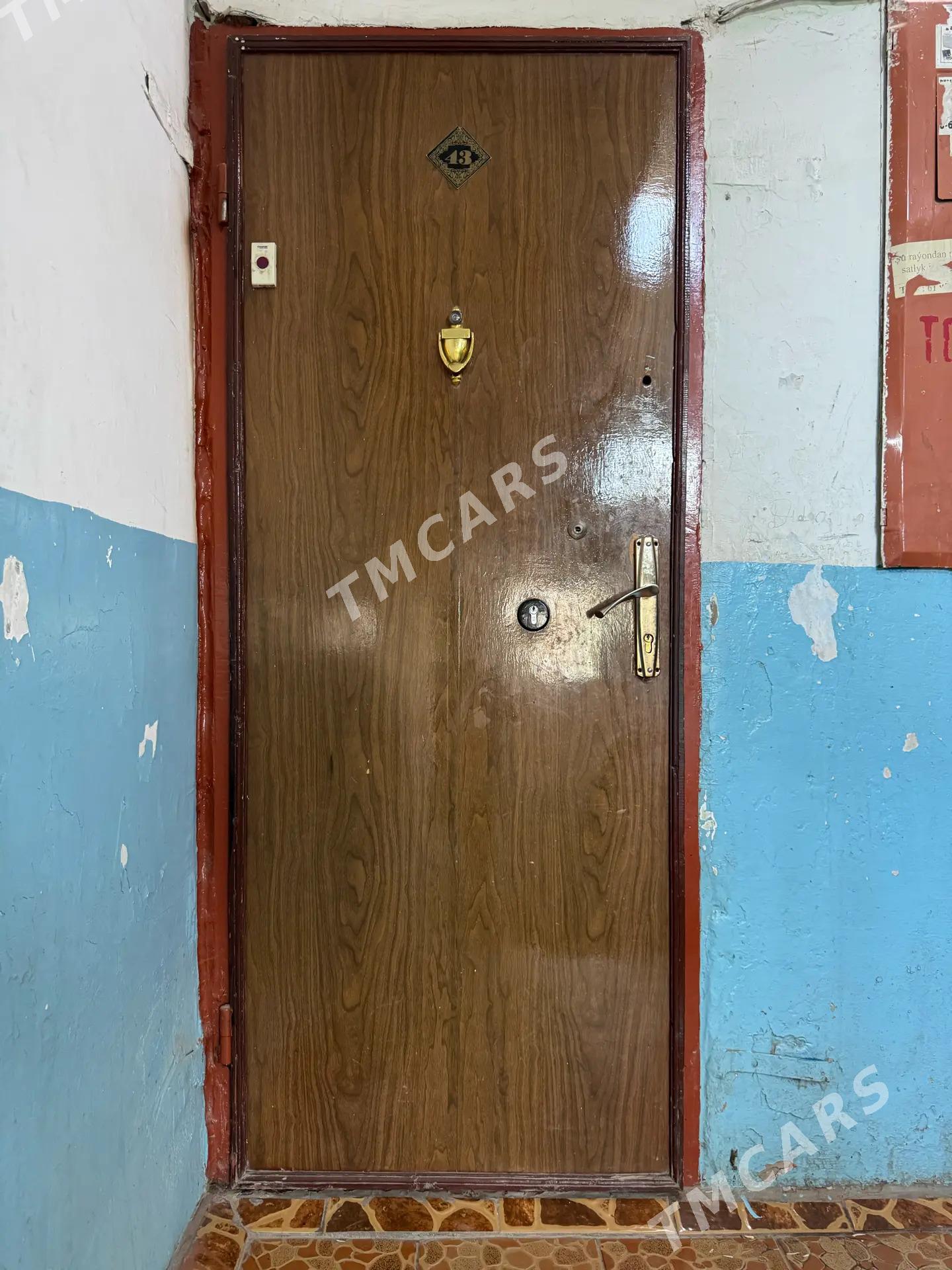 Дверь - Дашогуз - img 2