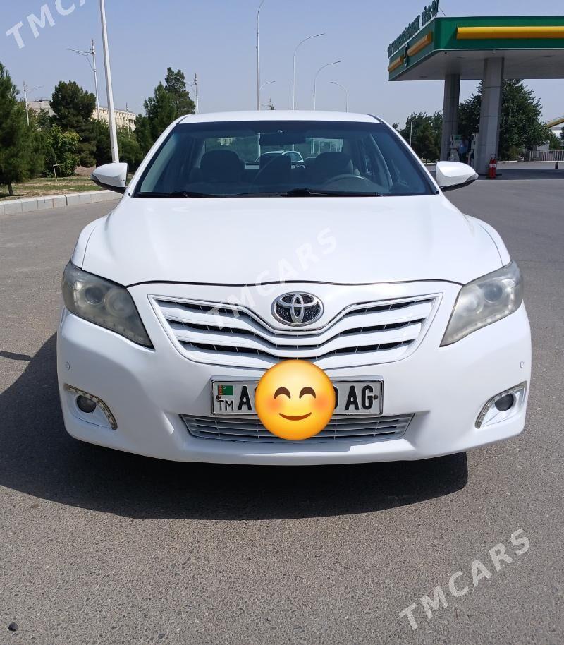 Toyota Camry 2007 - 160 000 TMT - Ашхабад - img 1