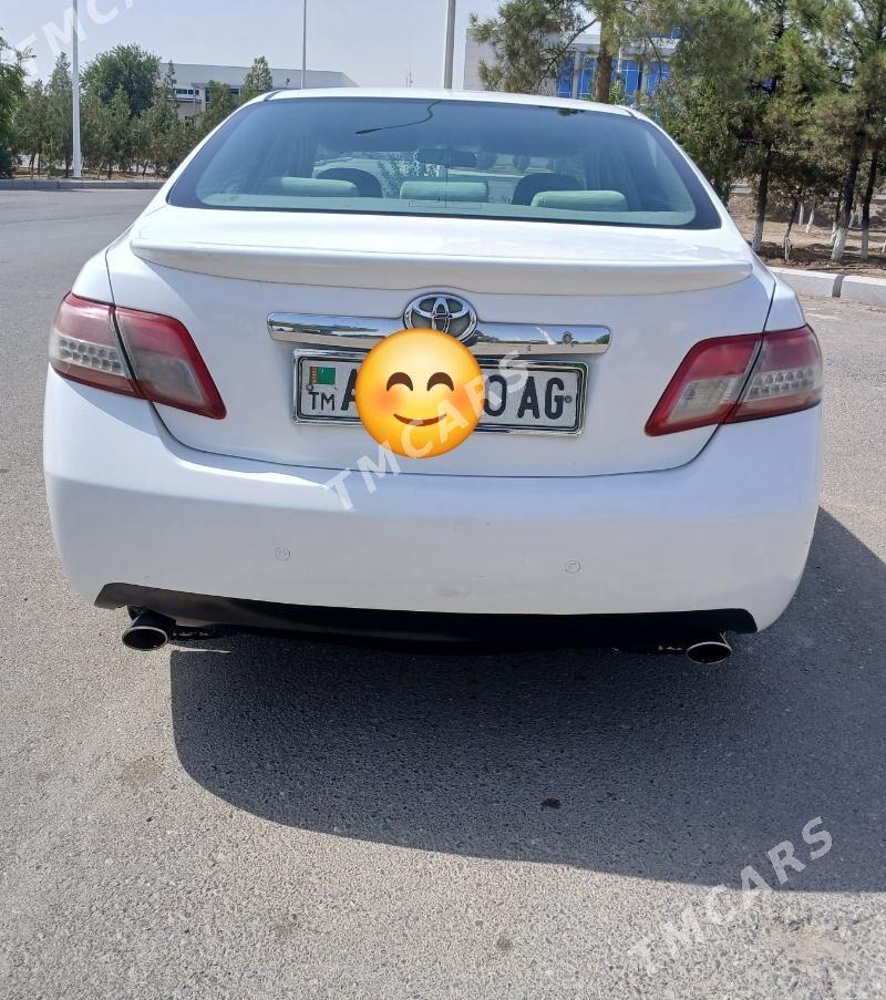 Toyota Camry 2007 - 160 000 TMT - Ашхабад - img 2