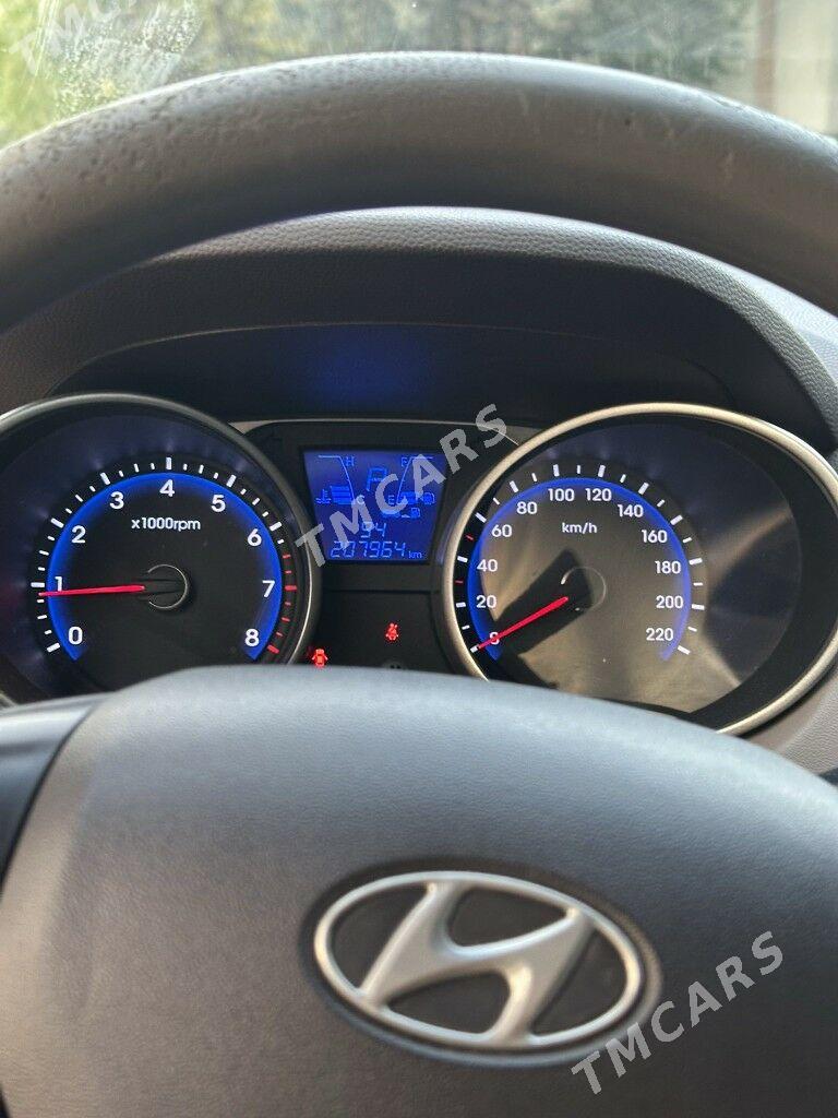 Hyundai IX35 2014 - 225 000 TMT - ул. Московская (10 йыл абаданчылык ш.) - img 2