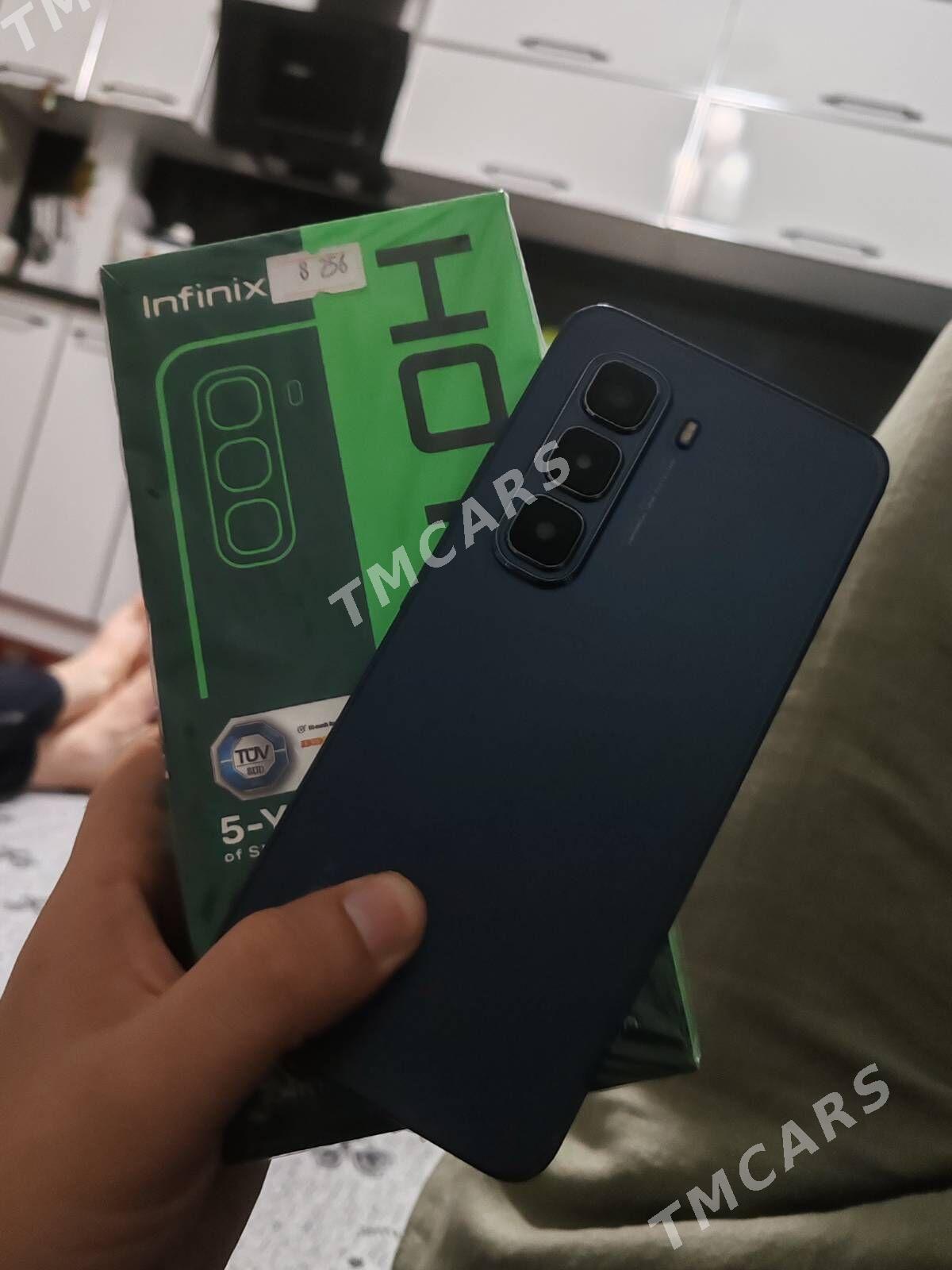 infinix HOT50 Pro - Balkanabat - img 2