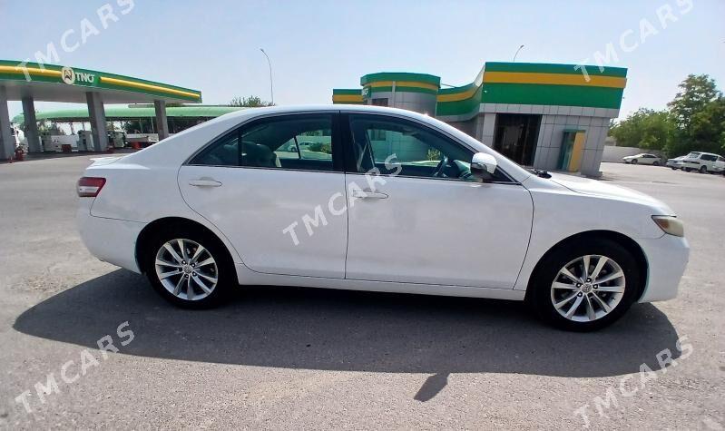 Toyota Camry 2007 - 160 000 TMT - Ашхабад - img 4