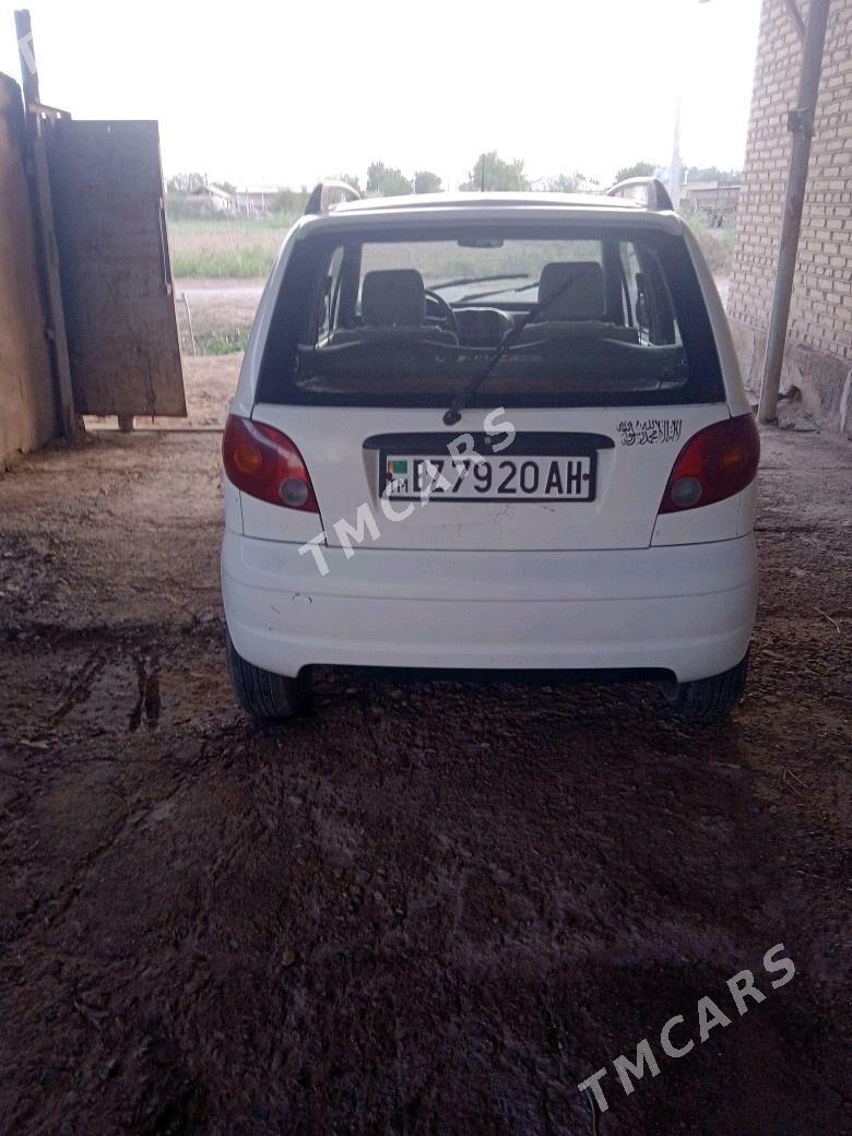 Daewoo Lanos 2002 - 28 000 TMT - Бабадайхан - img 3