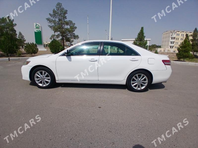Toyota Camry 2007 - 160 000 TMT - Ашхабад - img 3