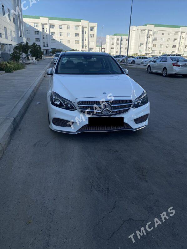 Mercedes-Benz E350 2013 - 450 000 TMT - Ашхабад - img 3