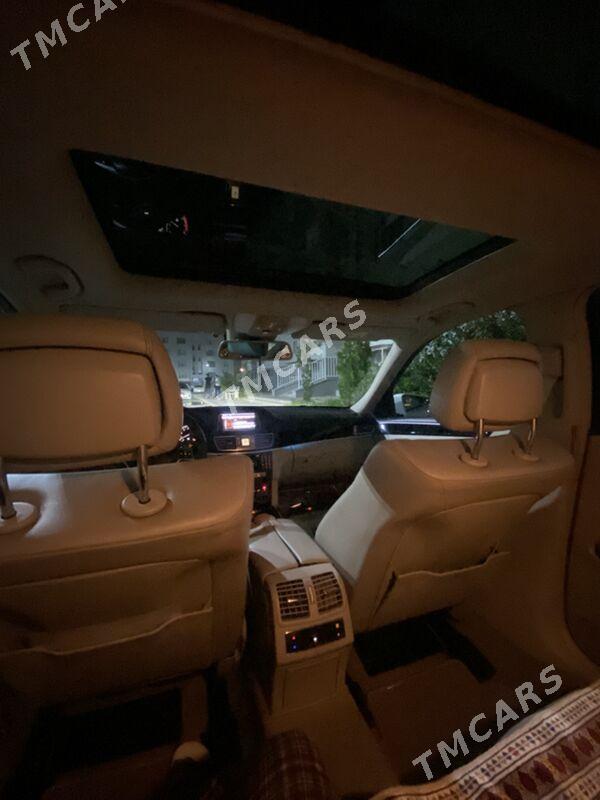 Mercedes-Benz E350 2013 - 450 000 TMT - Ашхабад - img 1