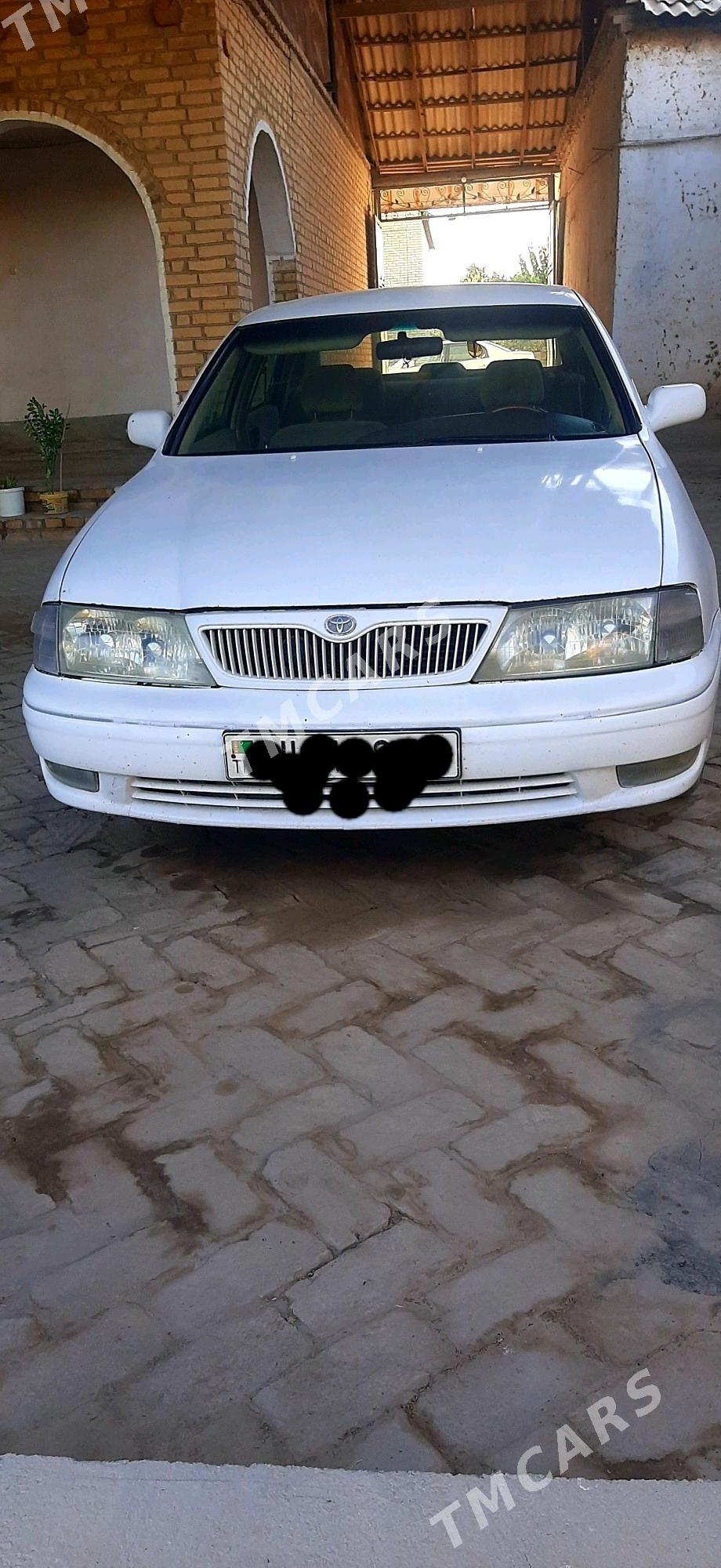 Toyota Avalon 1999 - 130 000 TMT - Керки - img 1