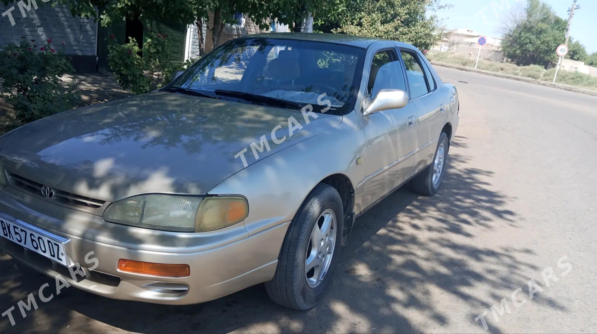 Toyota Camry 1995 - 70 000 TMT - Görogly (Tagta) - img 4
