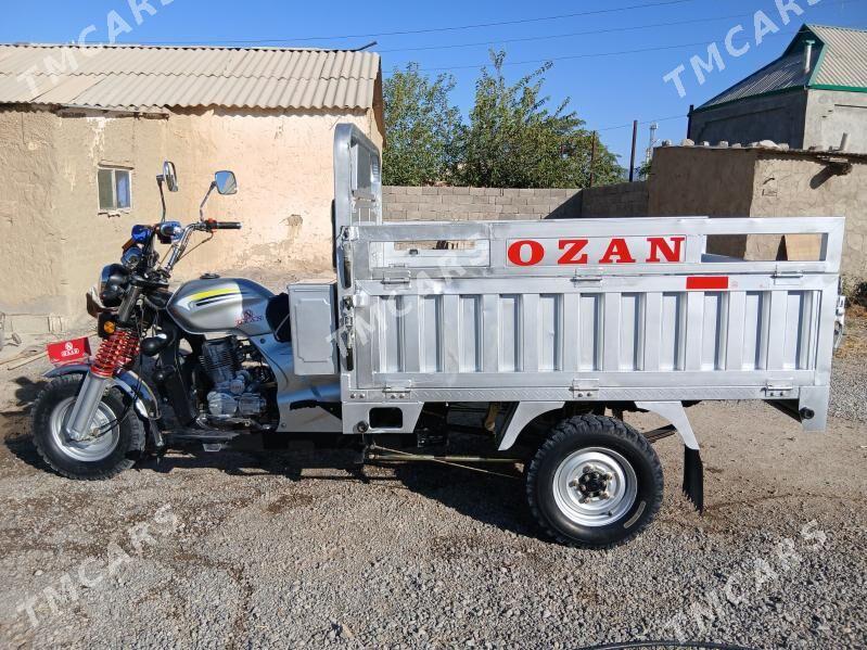 Fekon FK200-14G 2024 - 26 000 TMT - Бахарден - img 4