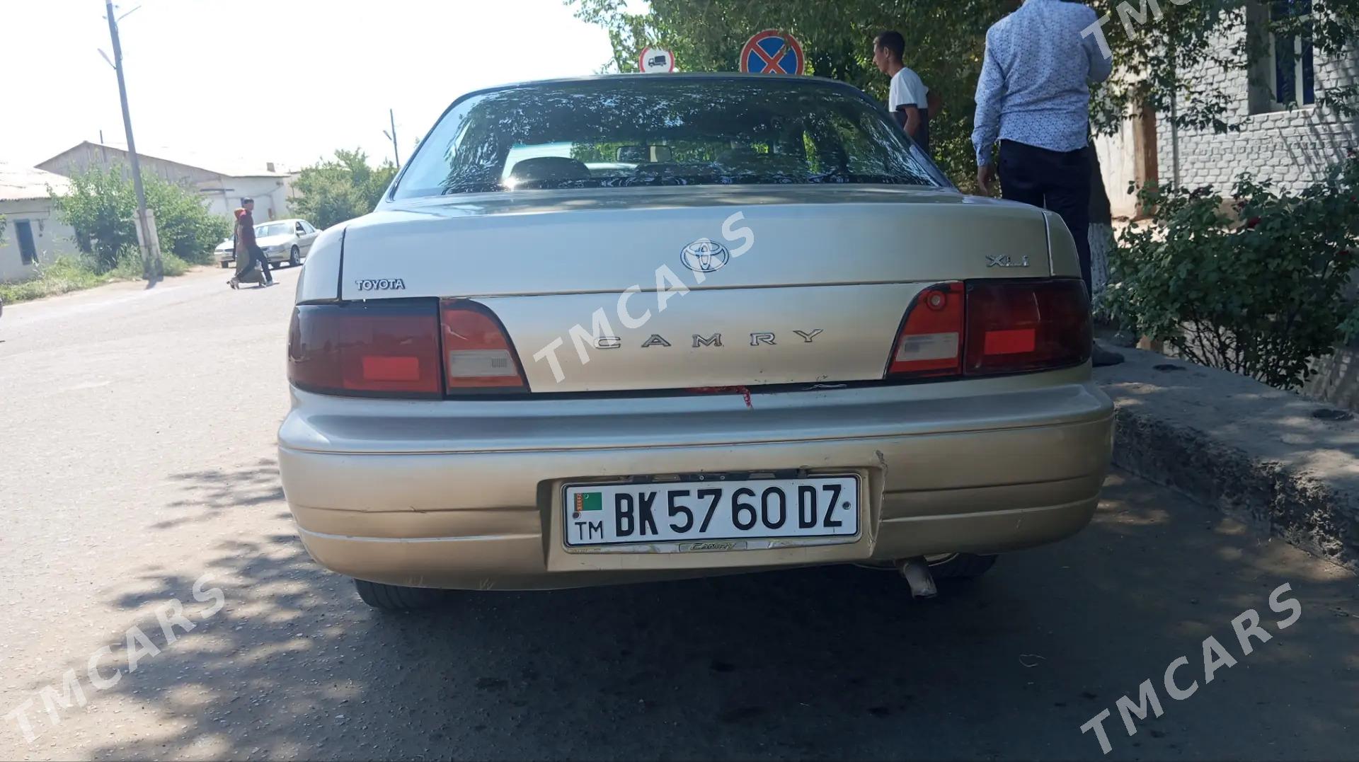 Toyota Camry 1995 - 70 000 TMT - Görogly (Tagta) - img 5