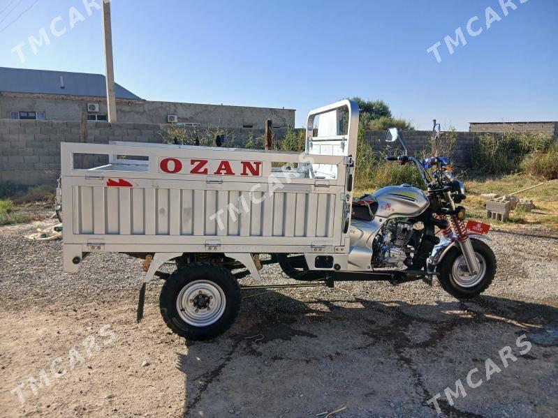 Fekon FK200-14G 2024 - 26 000 TMT - Бахарден - img 3