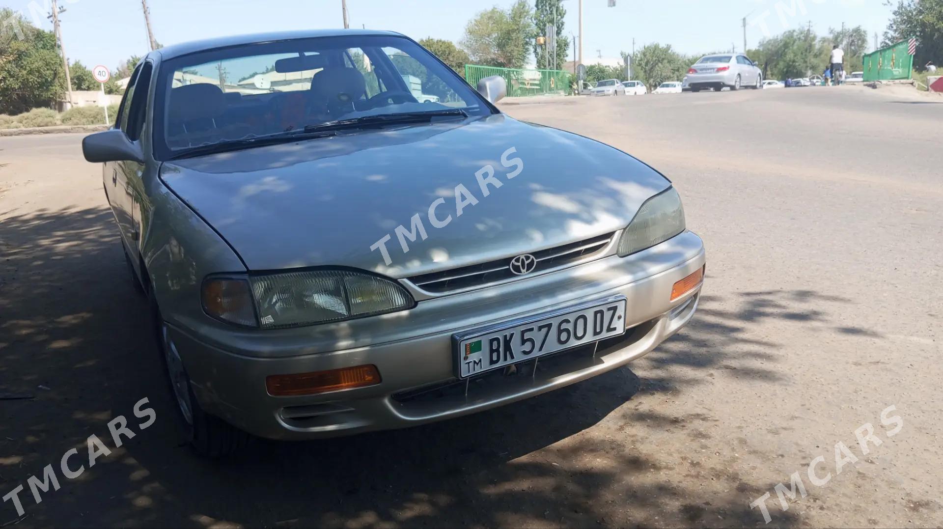 Toyota Camry 1995 - 70 000 TMT - Görogly (Tagta) - img 1