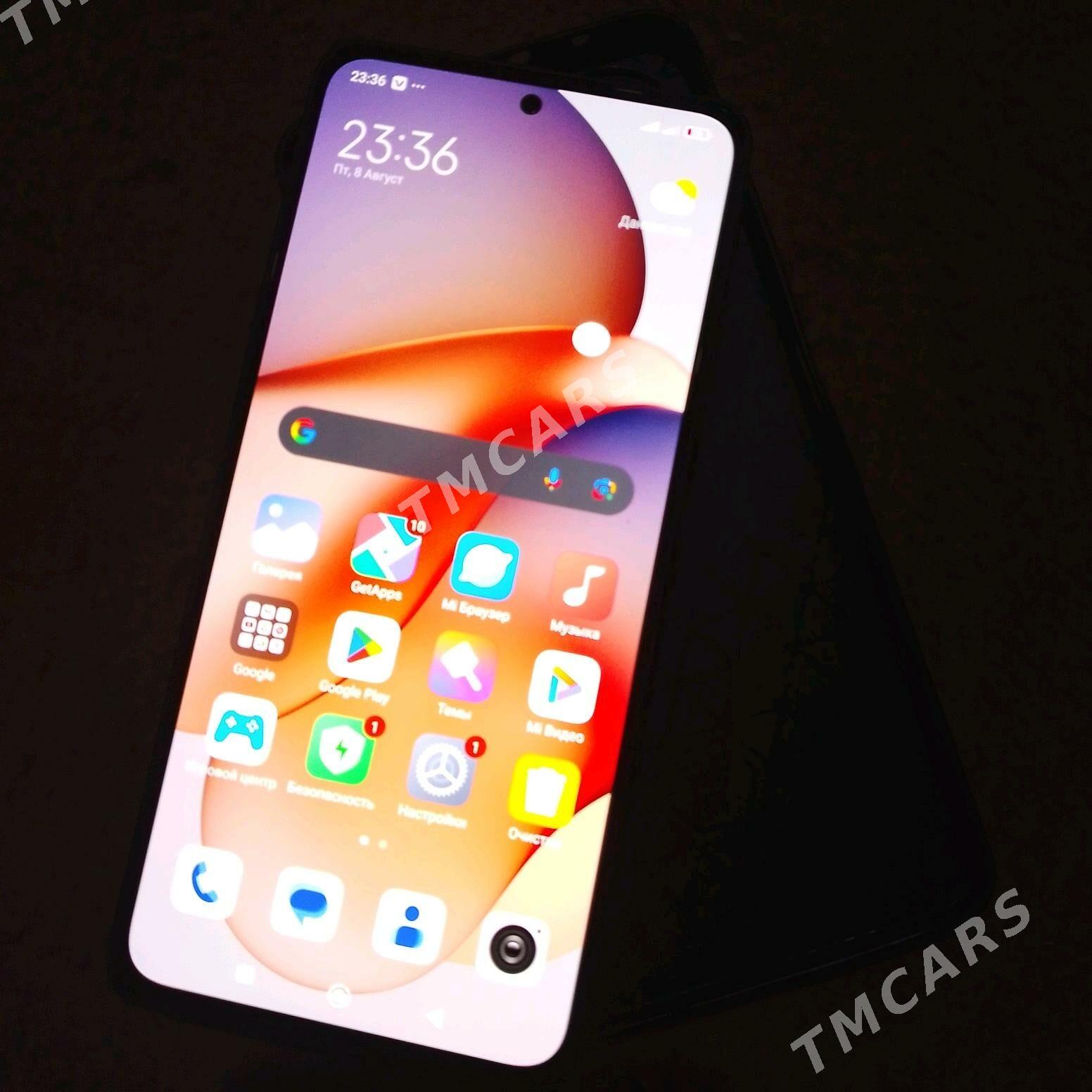 Redmi not 13 - Кёнеургенч - img 1