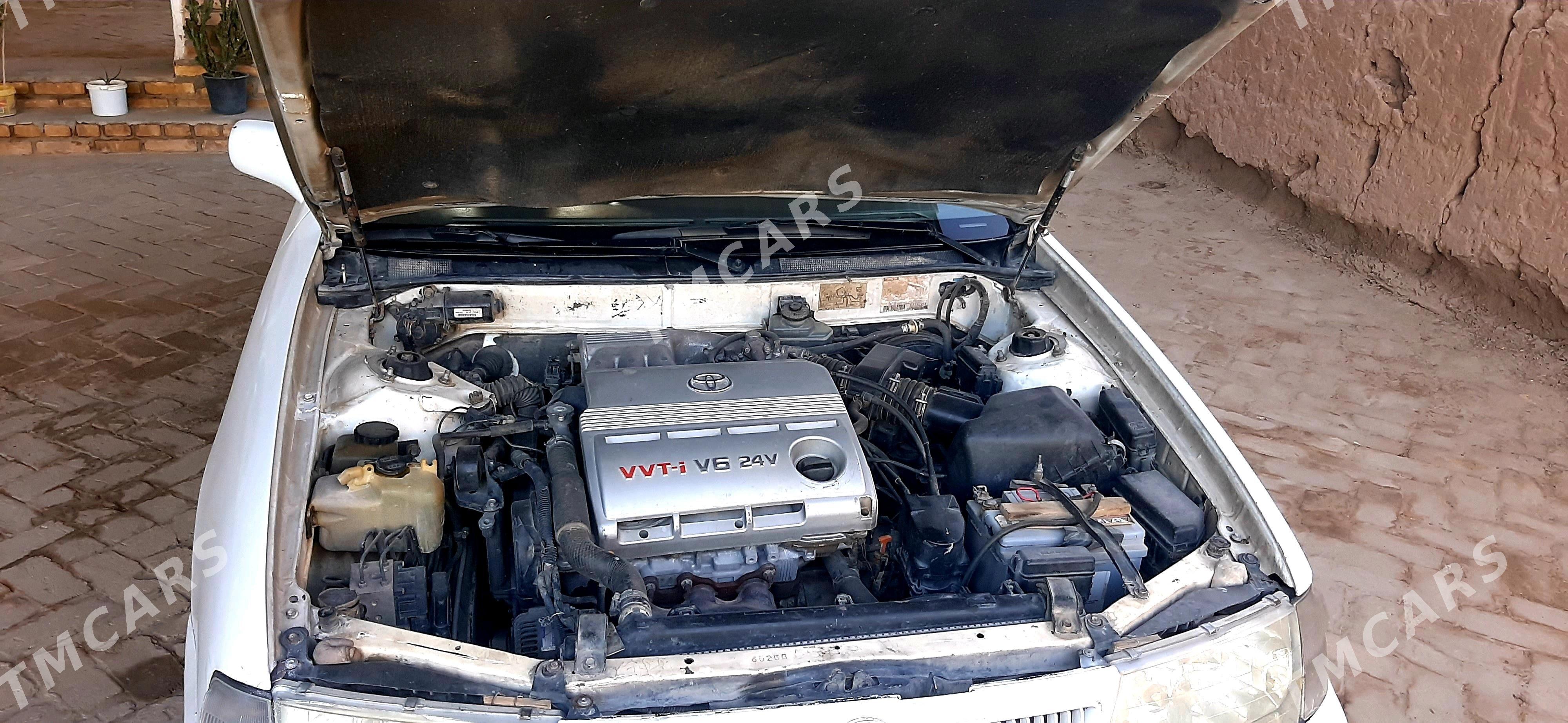 Toyota Avalon 1999 - 130 000 TMT - Керки - img 5