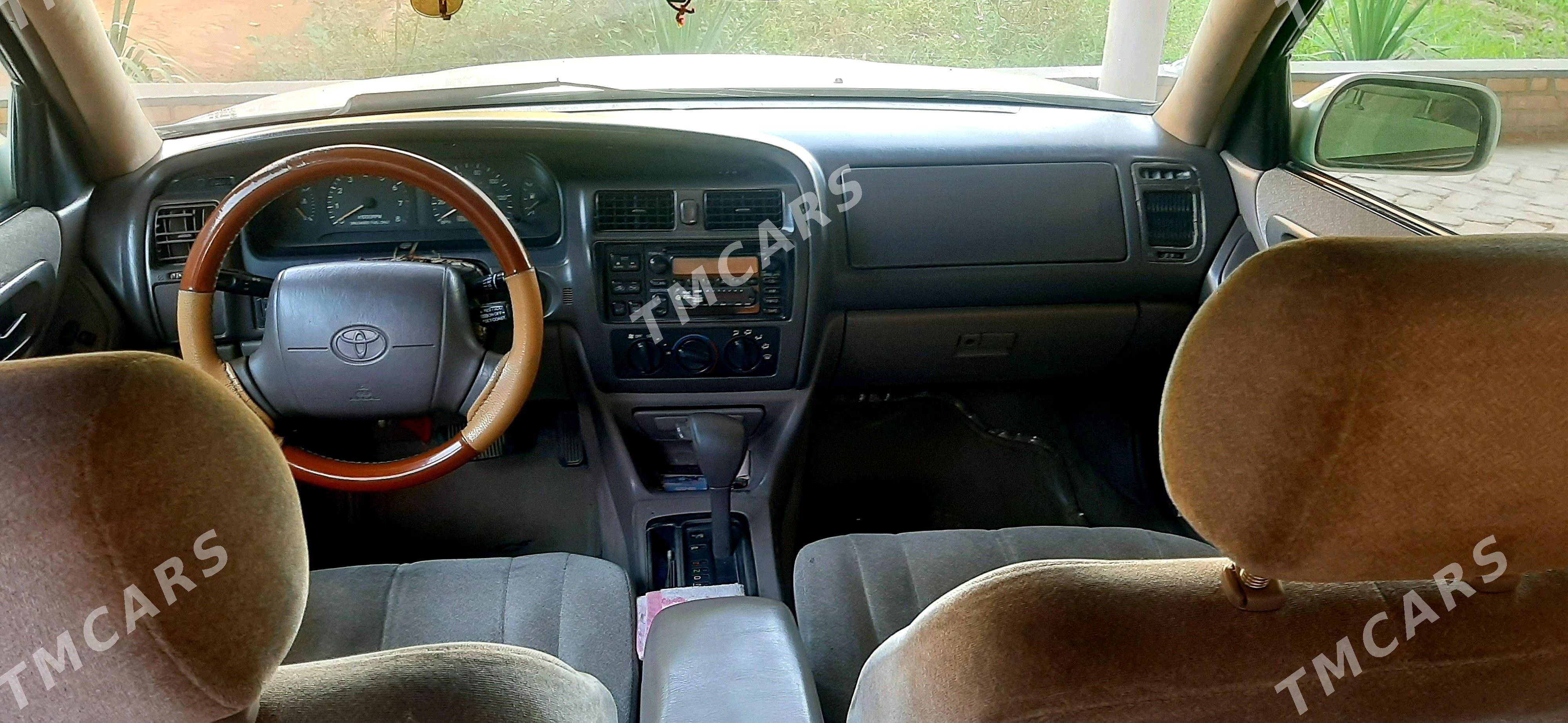Toyota Avalon 1999 - 130 000 TMT - Керки - img 6