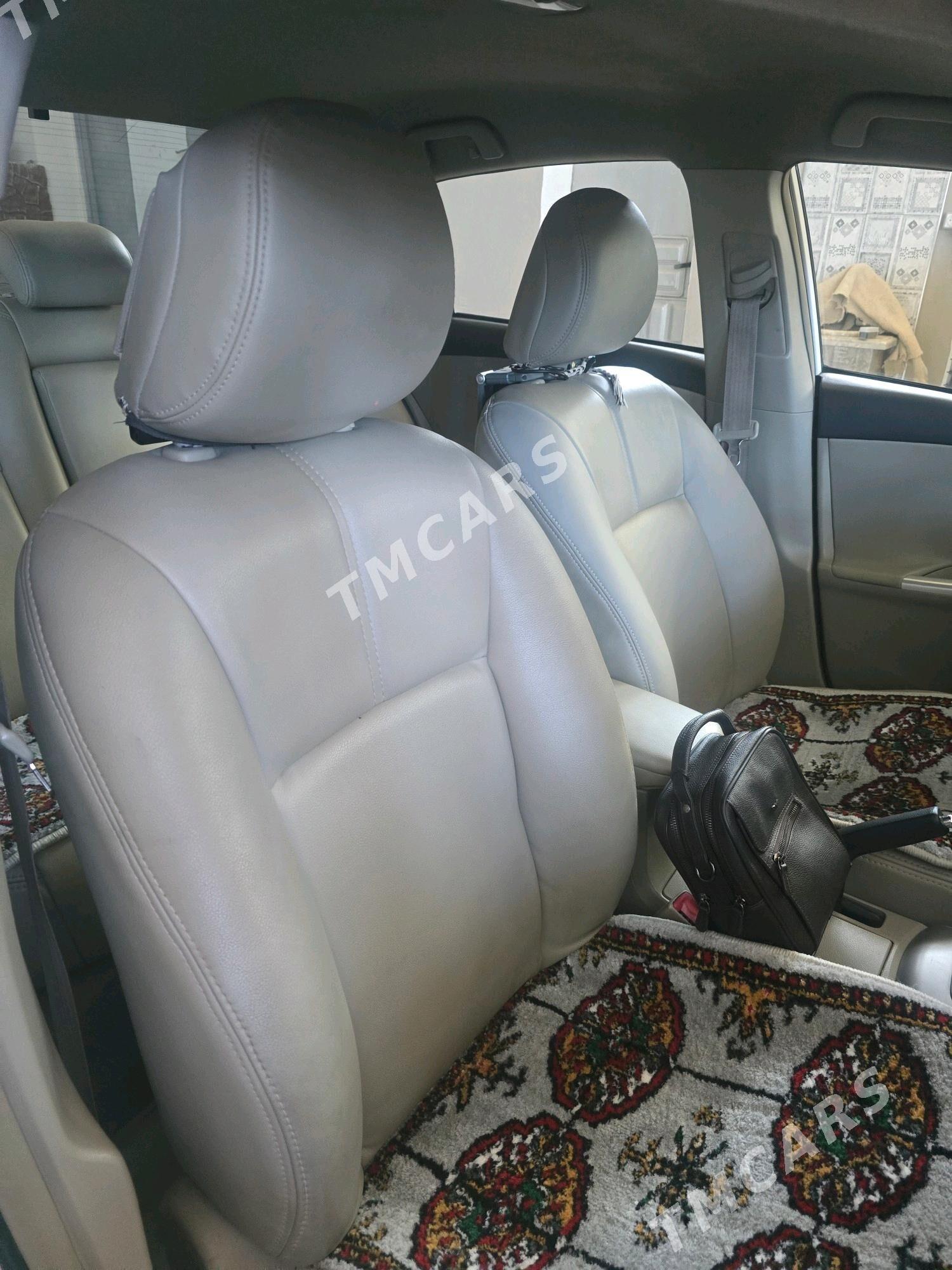 Toyota Corolla 2011 - 187 000 TMT - Туркменабат - img 7