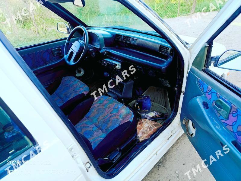 Daewoo Tico 1998 - 12 000 TMT - Дашогуз - img 5