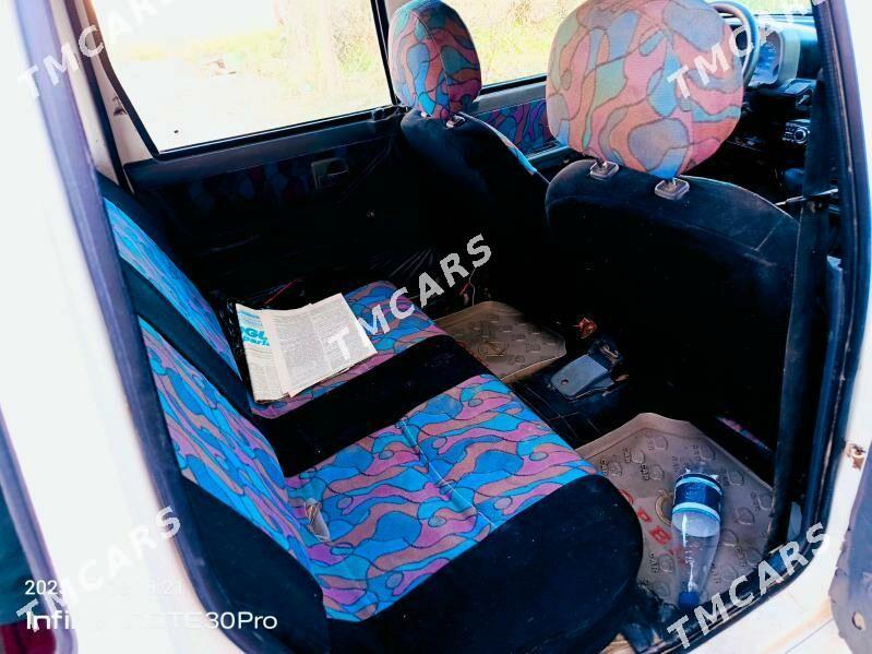 Daewoo Tico 1998 - 12 000 TMT - Дашогуз - img 3