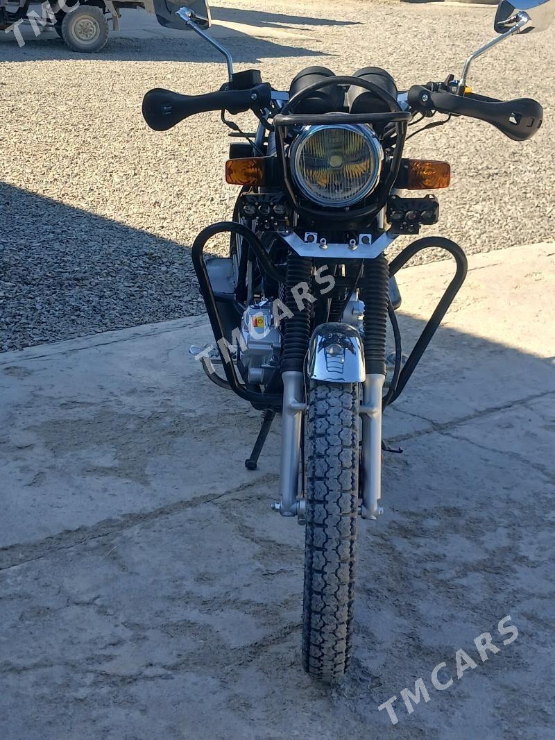 Fekon FK200-14G 2025 - 23 000 TMT - Бахарден - img 5
