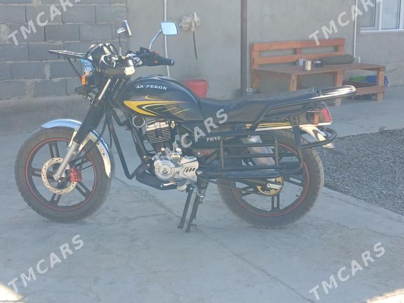 Fekon FK200-14G 2025 - 23 000 TMT - Бахарден - img 3