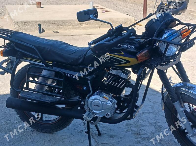 Fekon FK200-14G 2025 - 23 000 TMT - Бахарден - img 4