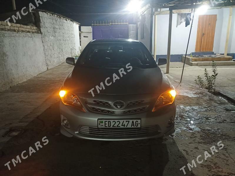 Toyota Corolla 2011 - 170 000 TMT - Хитровка - img 1